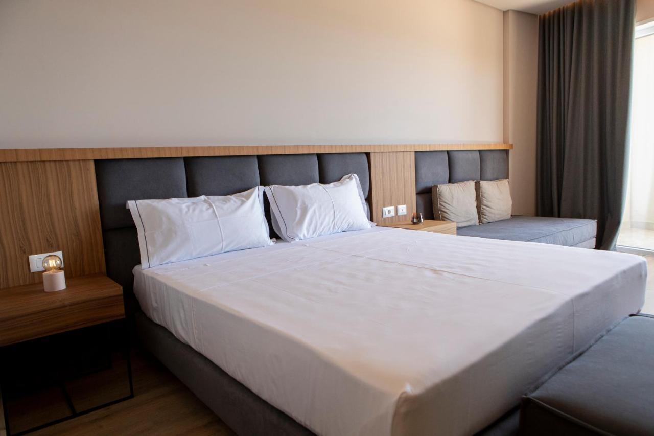 Atrio Hotel Durres