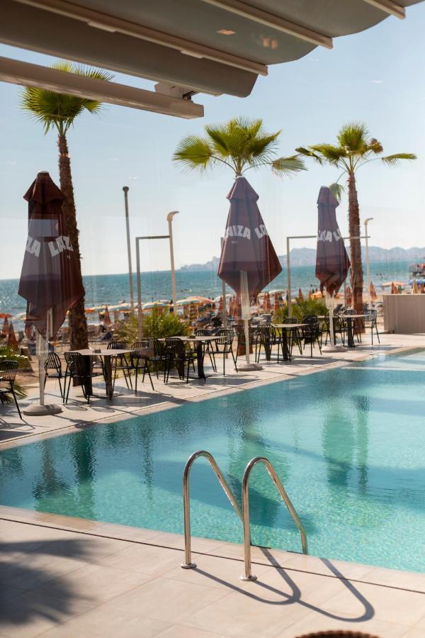 Hotel Atrio Hotel Durres Durrës