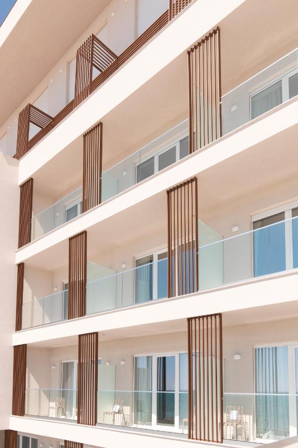Atrio Hotel Durres Hotel