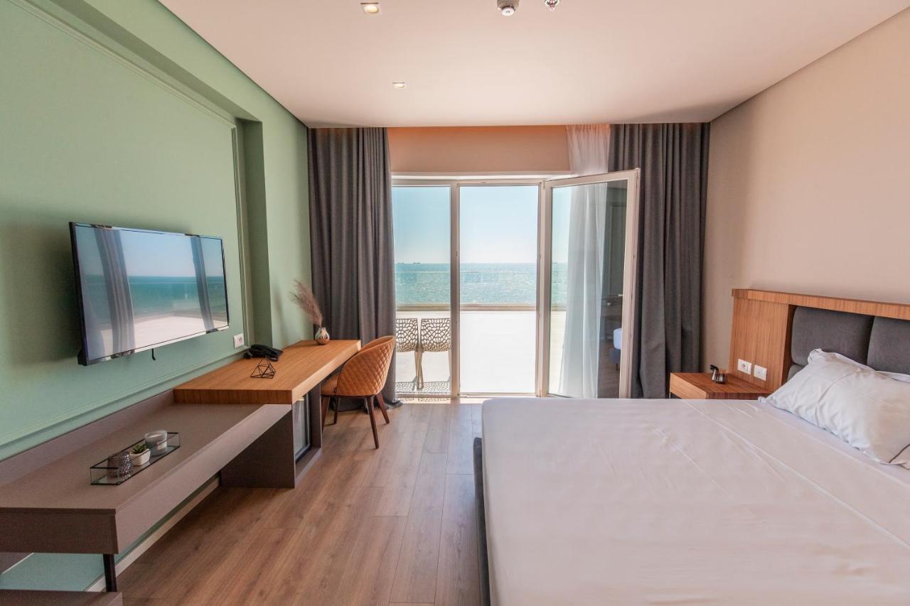 Atrio Hotel Durres Hotel 4*