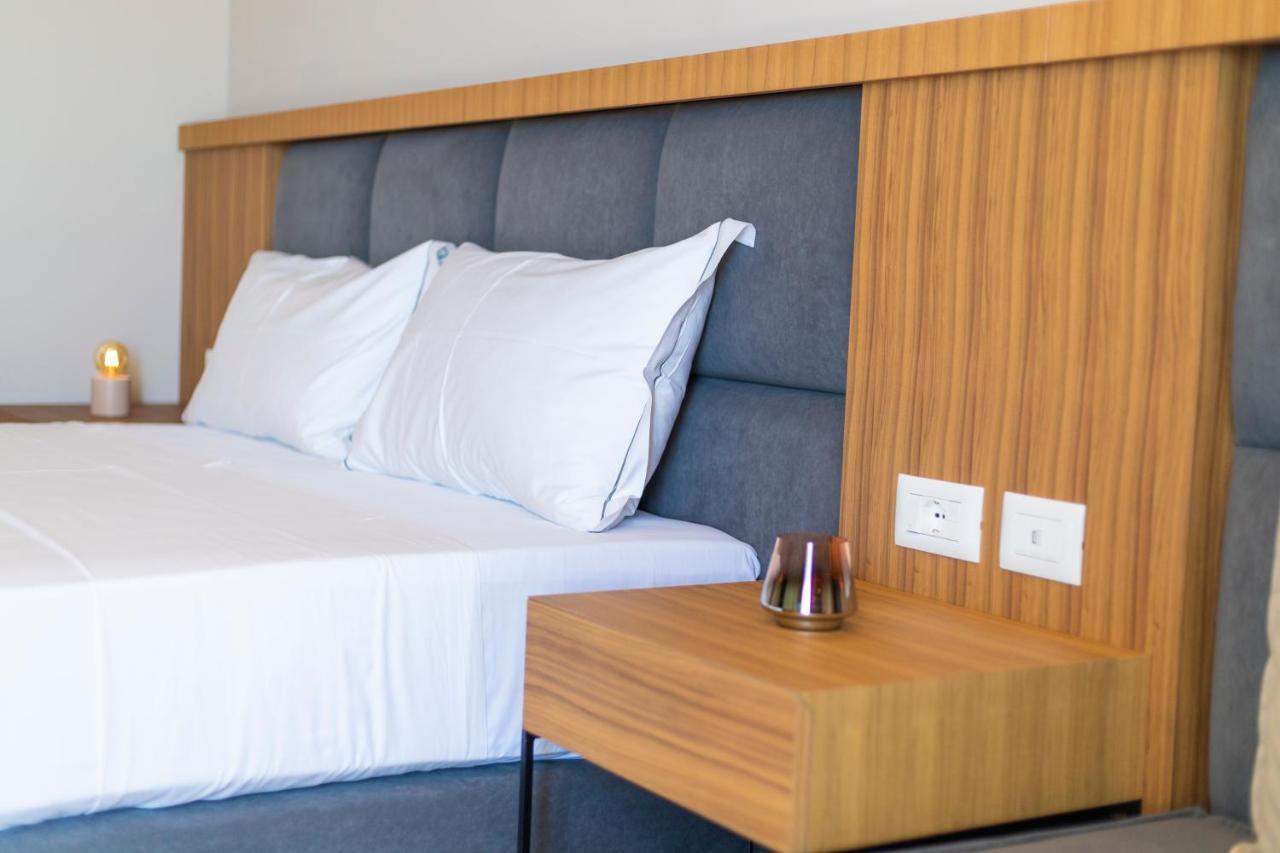 Atrio Hotel Durres Hotel 4*