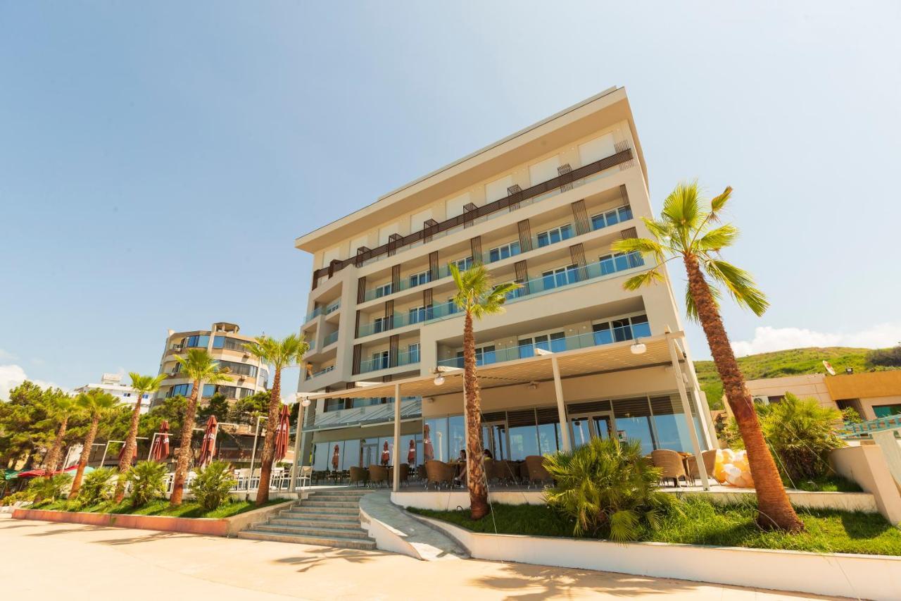 Atrio Hotel Durres Hotel Durrës