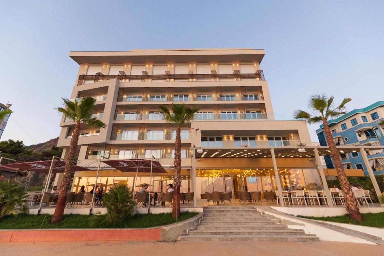 Hotel Atrio Hotel Durres