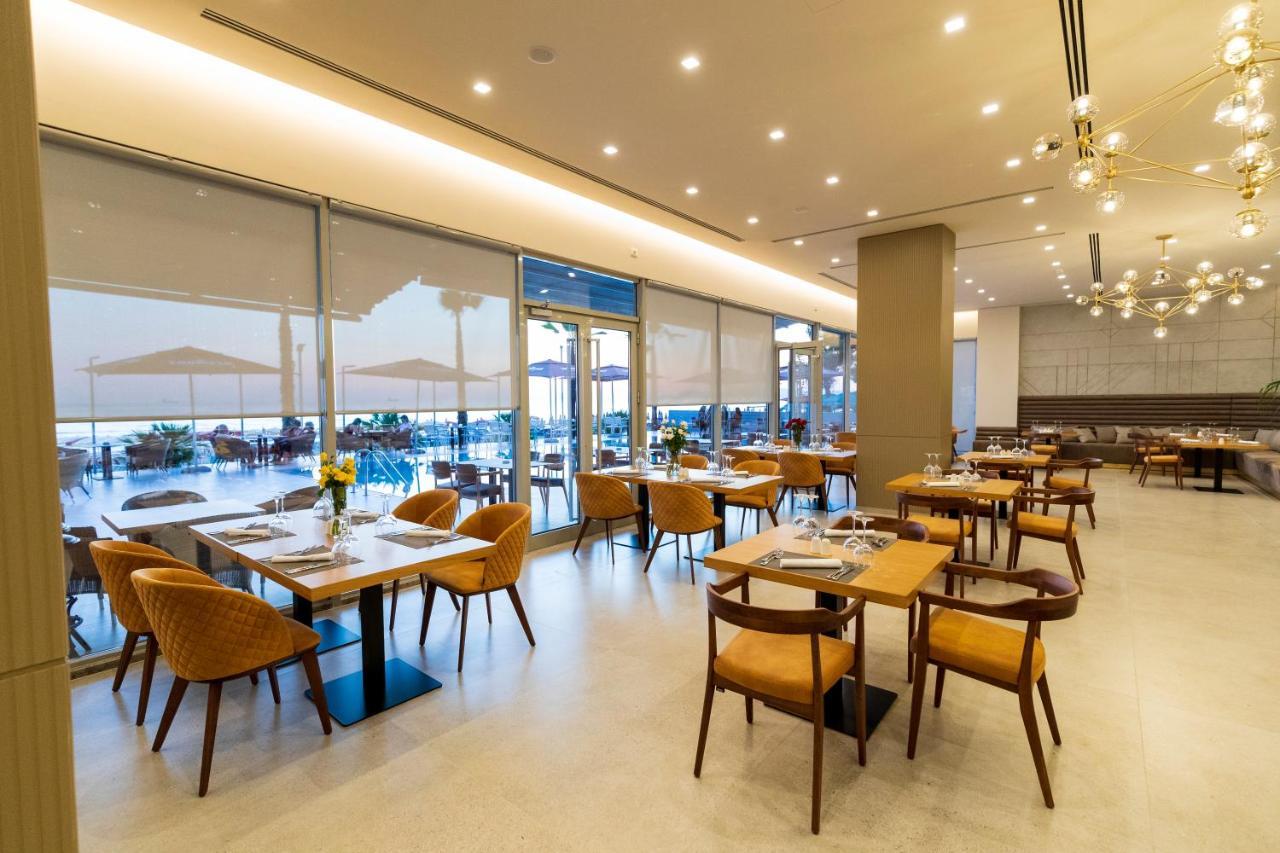 Hotel Atrio Hotel Durres Durrës