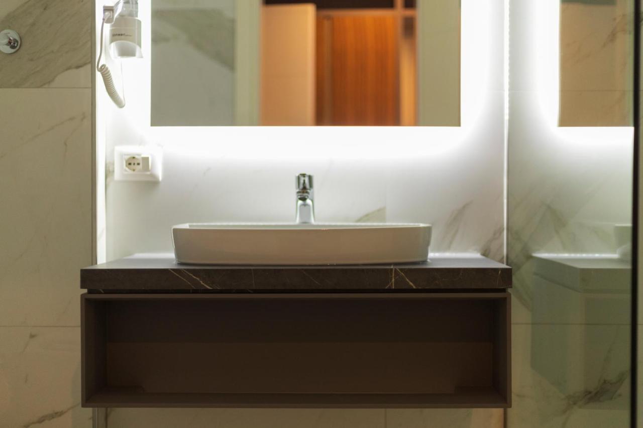 Atrio Hotel Durres Hotel Durrës