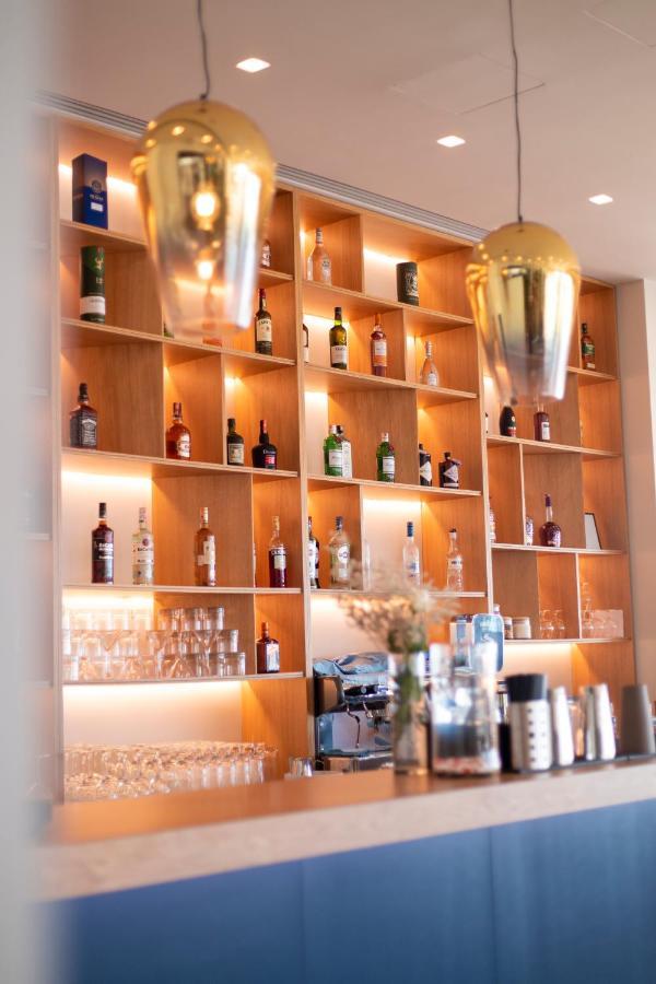 Atrio Hotel Durres 4*