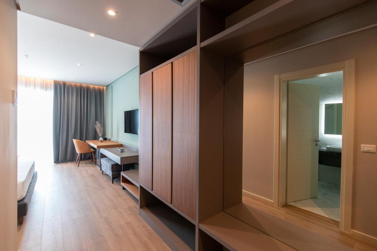 Hotel Atrio Hotel Durres 4*