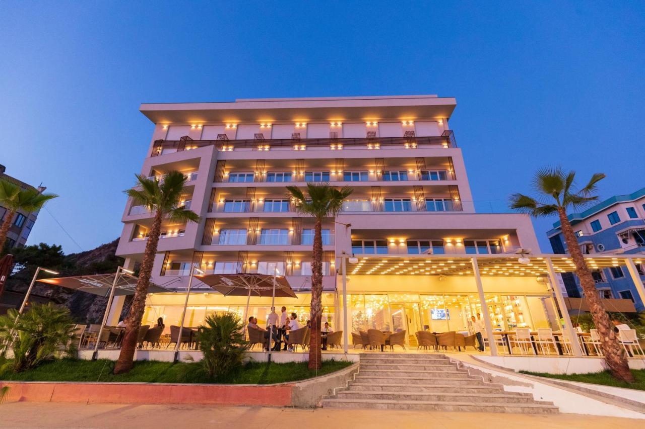 Atrio Hotel Durres 4* Durrës