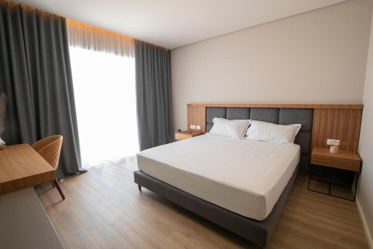 Hotel Atrio Hotel Durres 4*