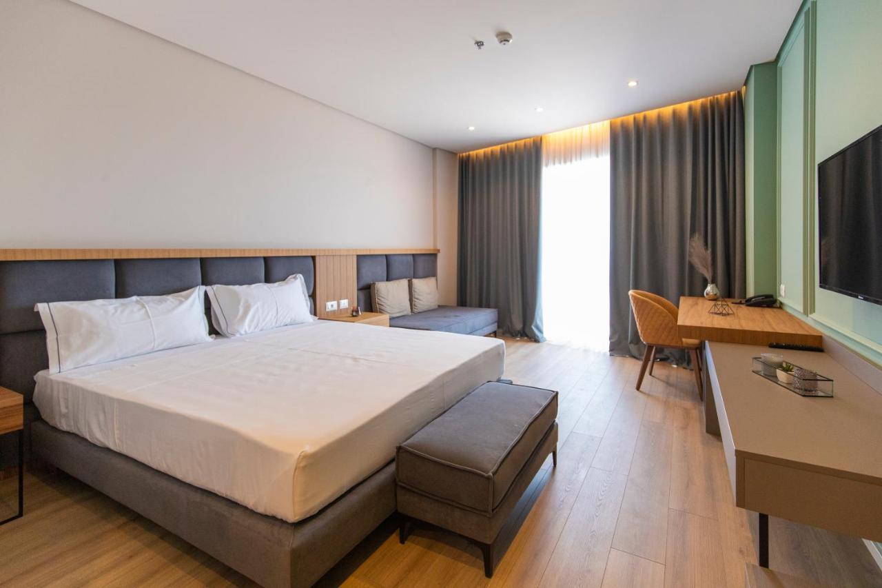 Atrio Hotel Durres Hotel