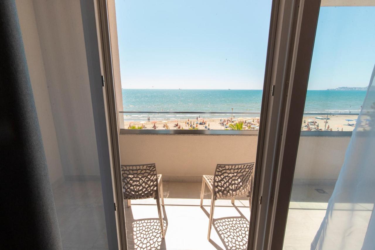 Hotel Atrio Hotel Durres Durrës