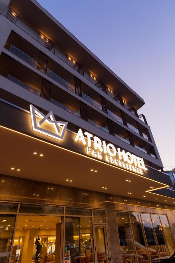 Hotel Atrio Hotel Durres