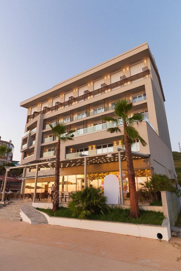 Atrio Hotel Durres